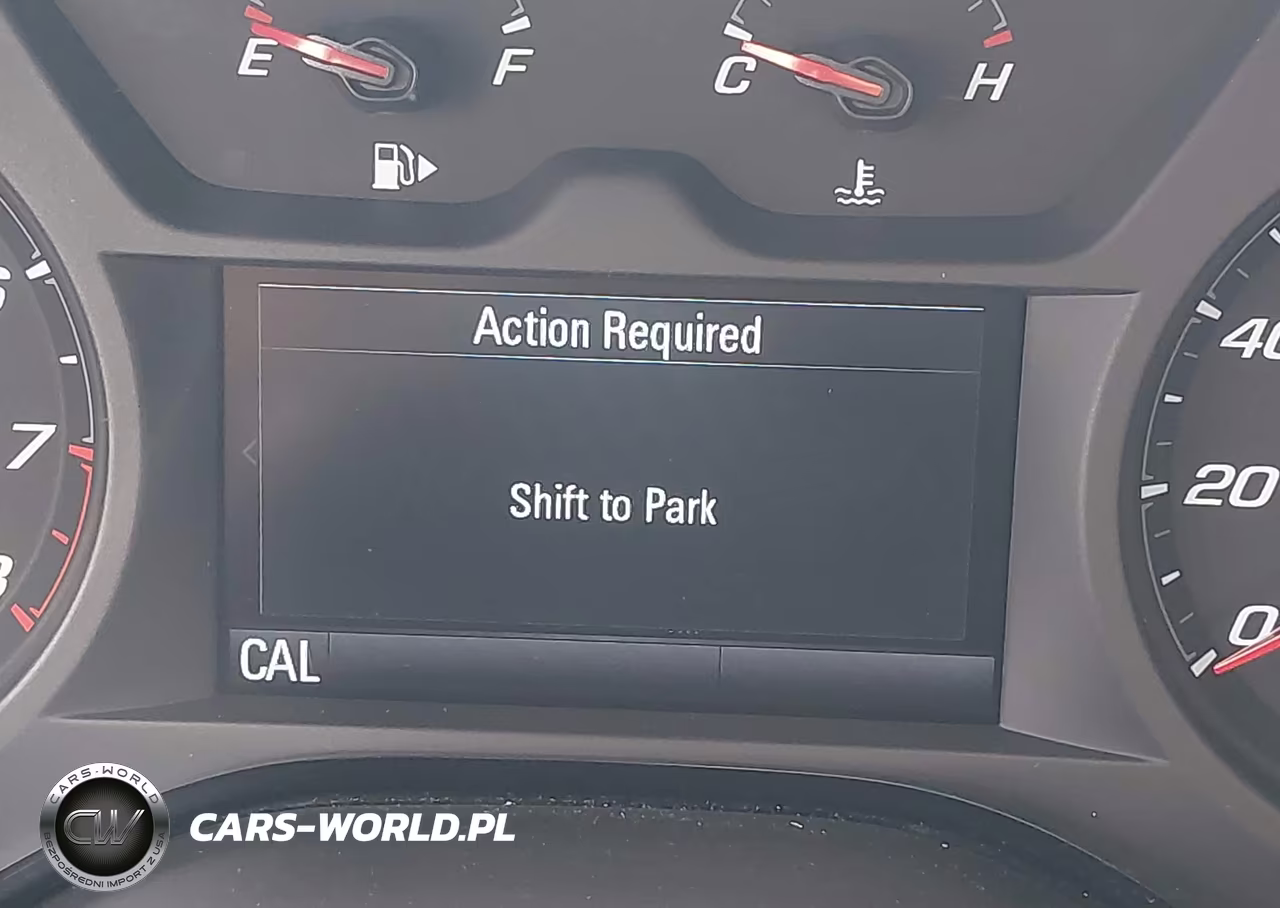 2018 Chevrolet Camaro 1Lt VIN:1G1FB1RS7J0141754 - 18