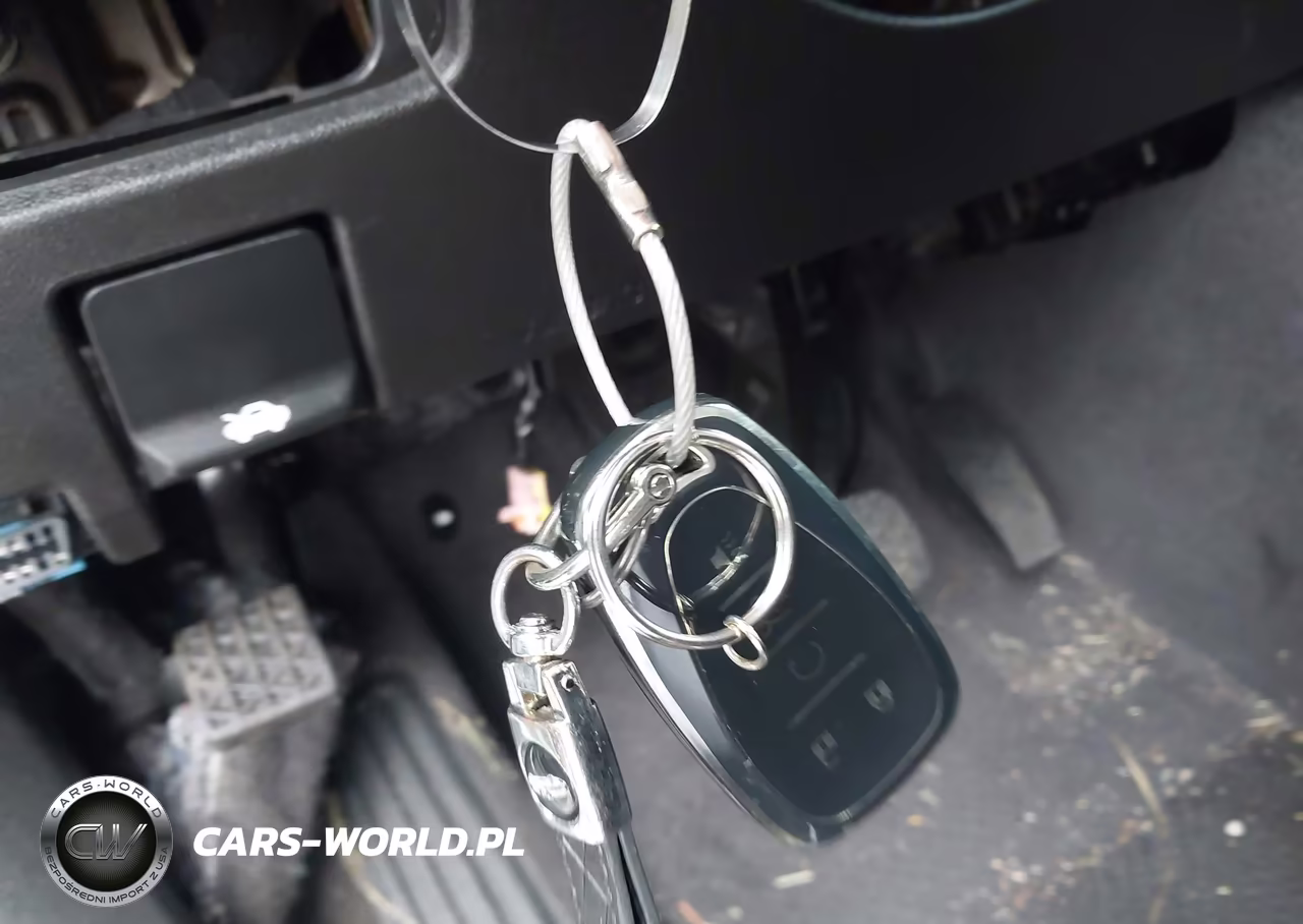 2019 Chevrolet Malibu Lt VIN:1G1ZD5ST0KF218318 - 11