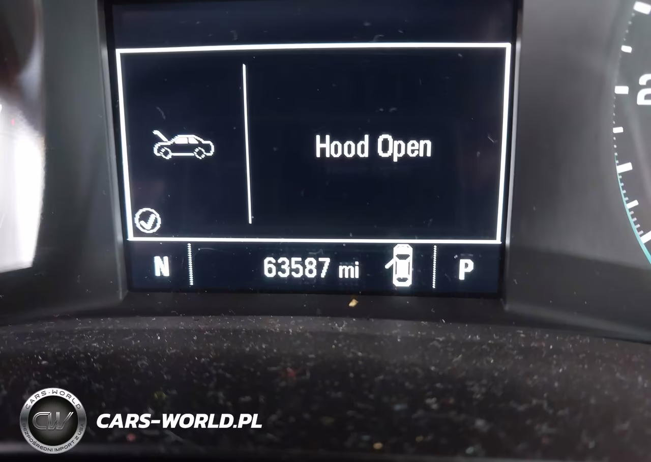 2019 Chevrolet Malibu Lt VIN:1G1ZD5ST0KF218318 - 15