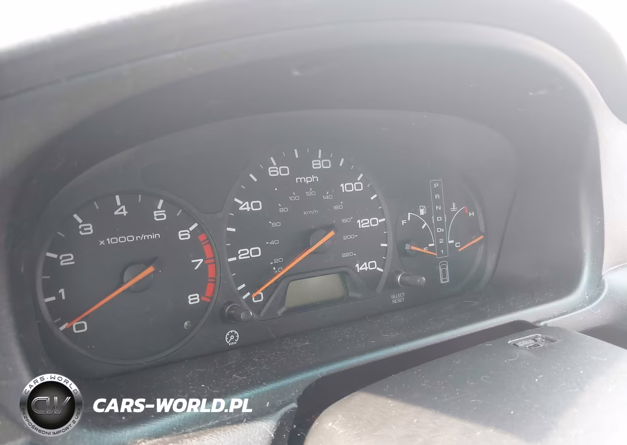 2003 Honda Odyssey Ex VIN:5FNRL18613B013990 - 7