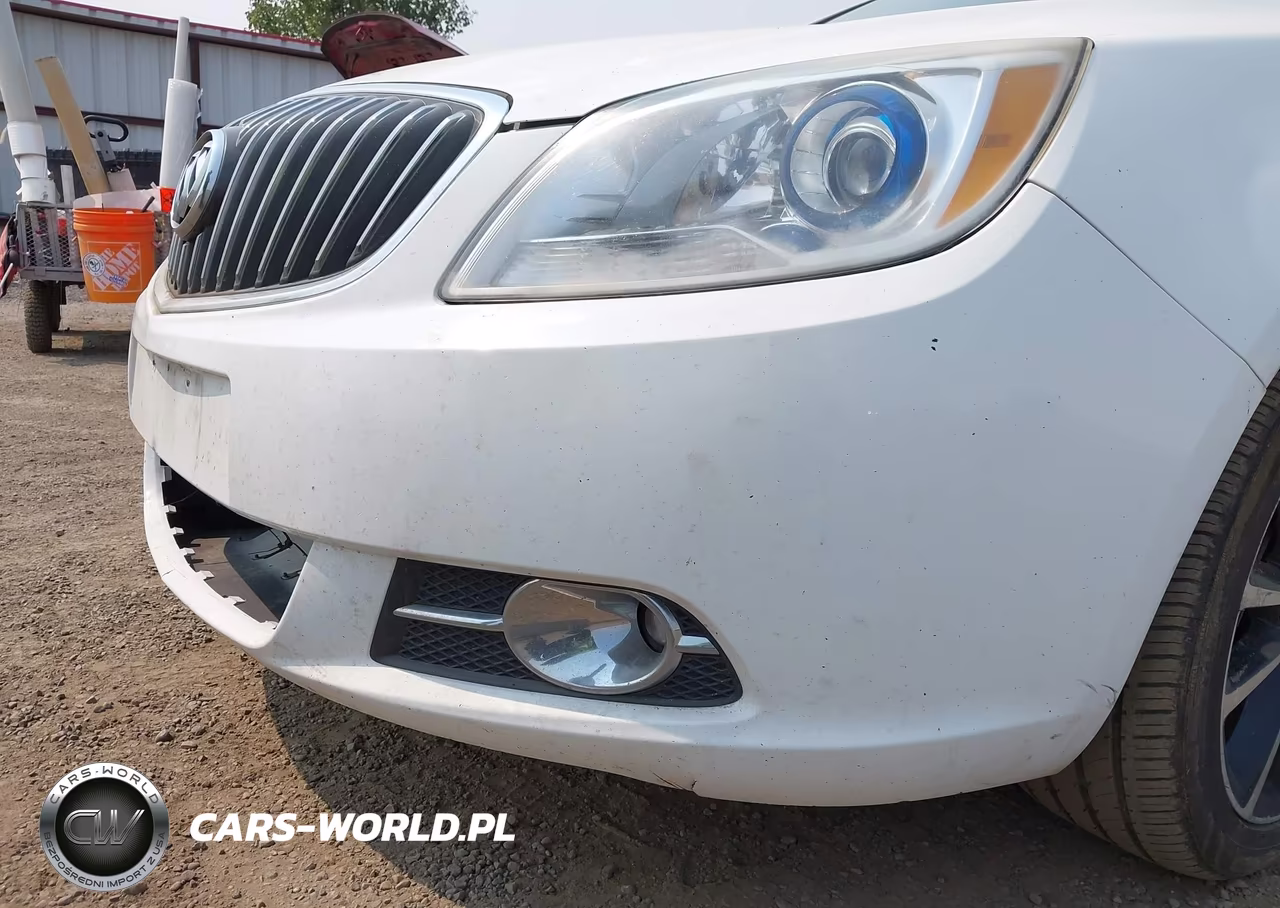 2017 Buick Verano Sport Touring VIN:1G4PR5SK2H4117367 - 14