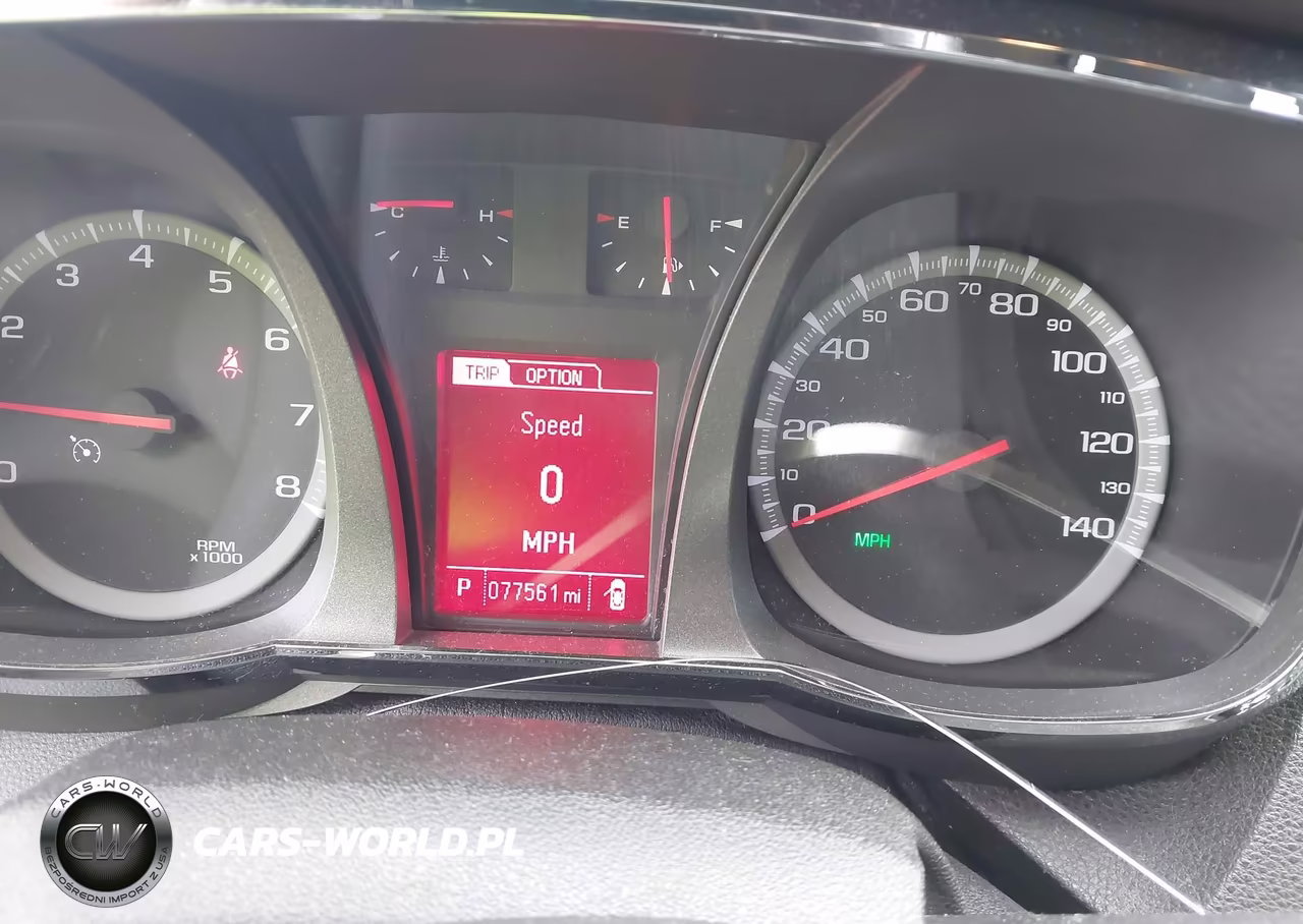 2016 GMC Terrain Sle-2 VIN:2GKALNEK9G6287248 - 15