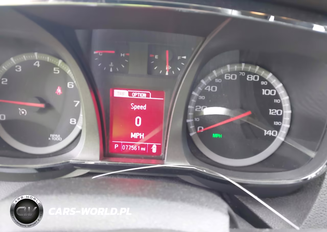 2016 GMC Terrain Sle-2 VIN:2GKALNEK9G6287248 - 7