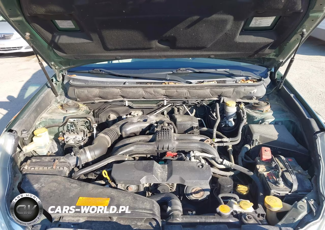 2013 Subaru Outback 2.5I Premium VIN:4S4BRBCC4D3204588 - 10