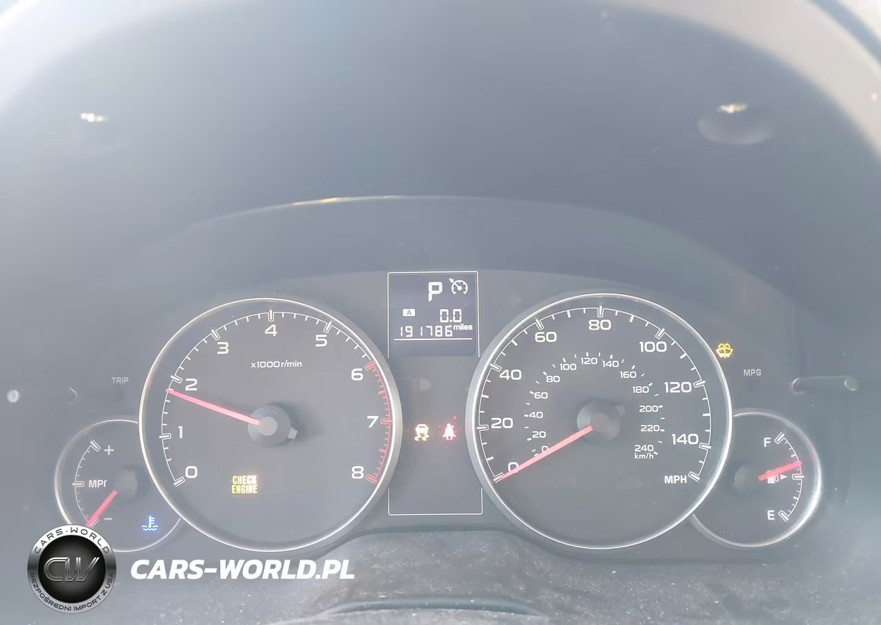 2013 Subaru Outback 2.5I Premium VIN:4S4BRBCC4D3204588 - 7