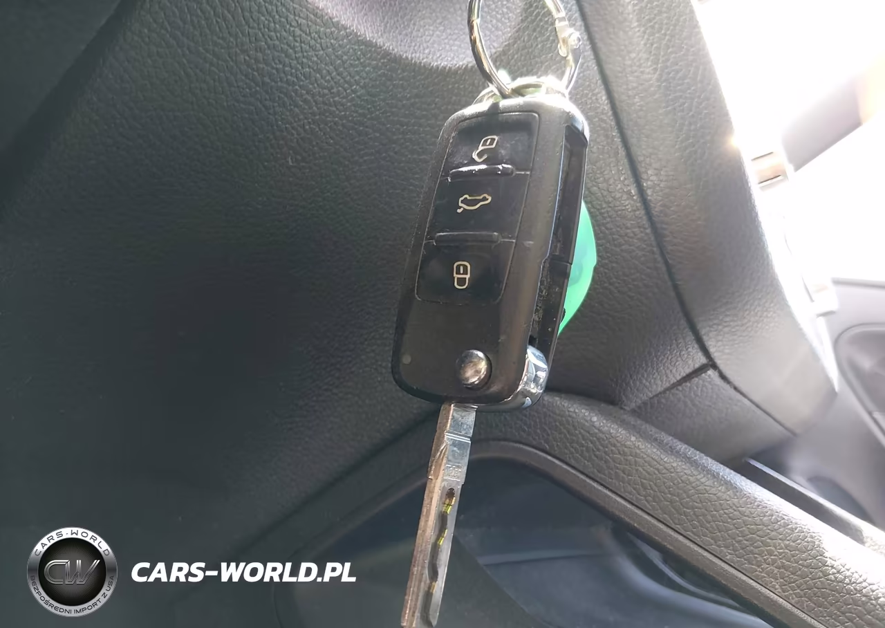 2010 Volkswagen Eos Komfort VIN:WVWBA7AH7AV021371 - 11