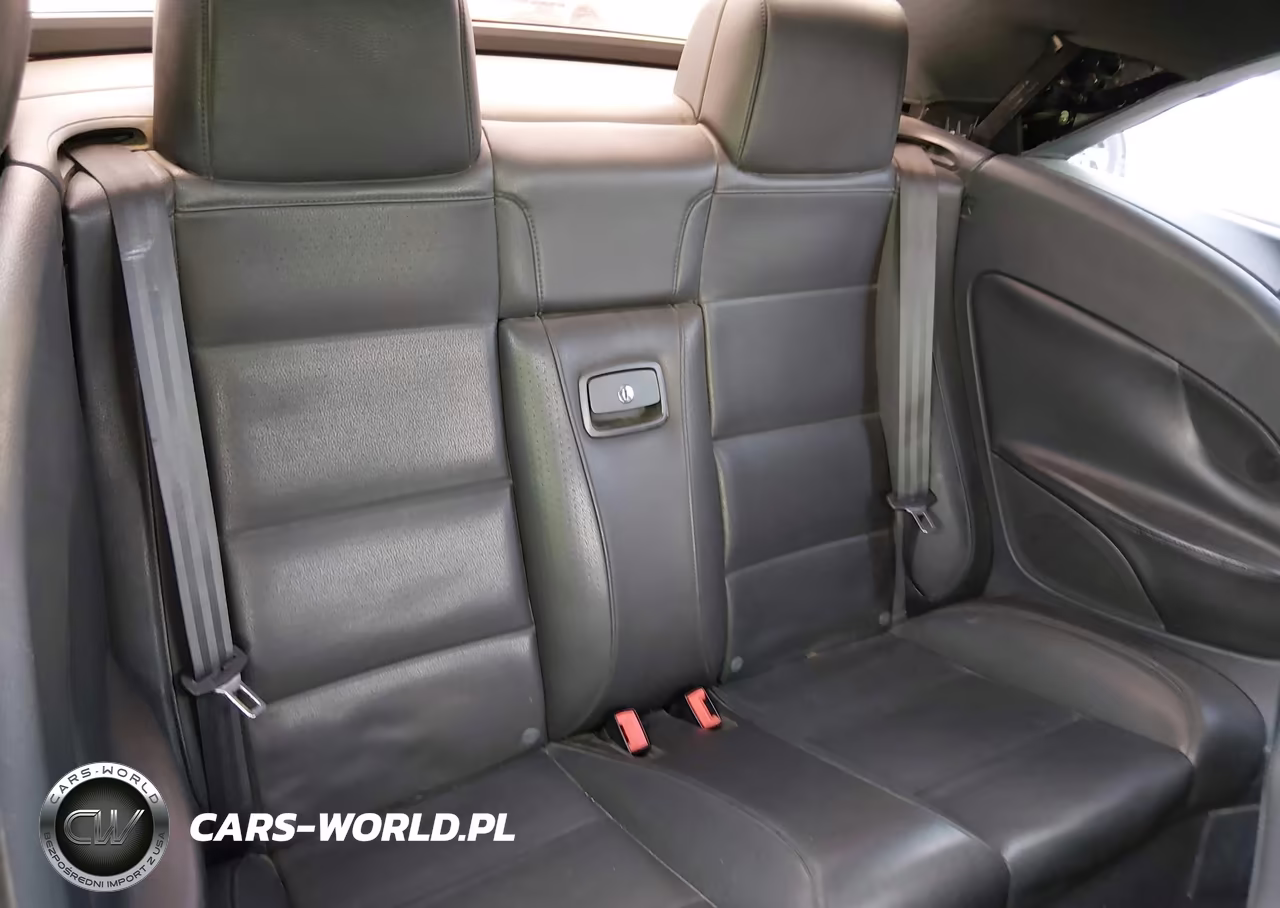 2010 Volkswagen Eos Komfort VIN:WVWBA7AH7AV021371 - 8