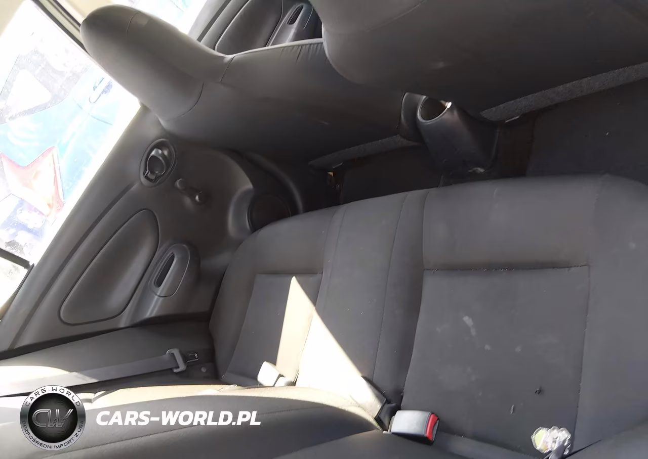 2017 Nissan Versa 1.6 S+ VIN:3N1CN7APXHL859049 - 8
