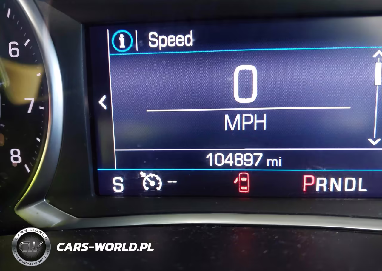 2019 Chevrolet Equinox Lt VIN:2GNAXKEV1K6113425 - 15