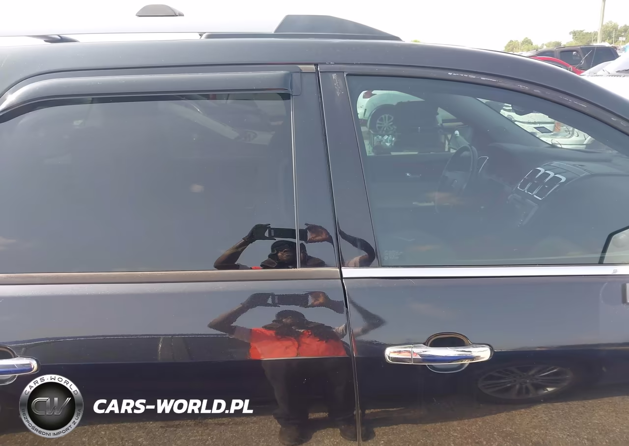 2012 GMC Acadia Denali VIN:1GKKVTED6CJ199842 - 13