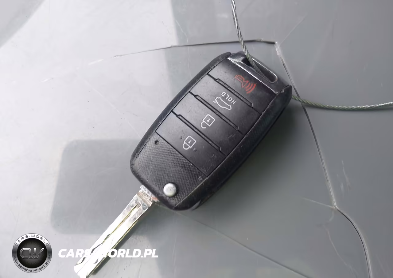 2016 Kia Rio Ex VIN:KNADN4A37G6575316 - 11