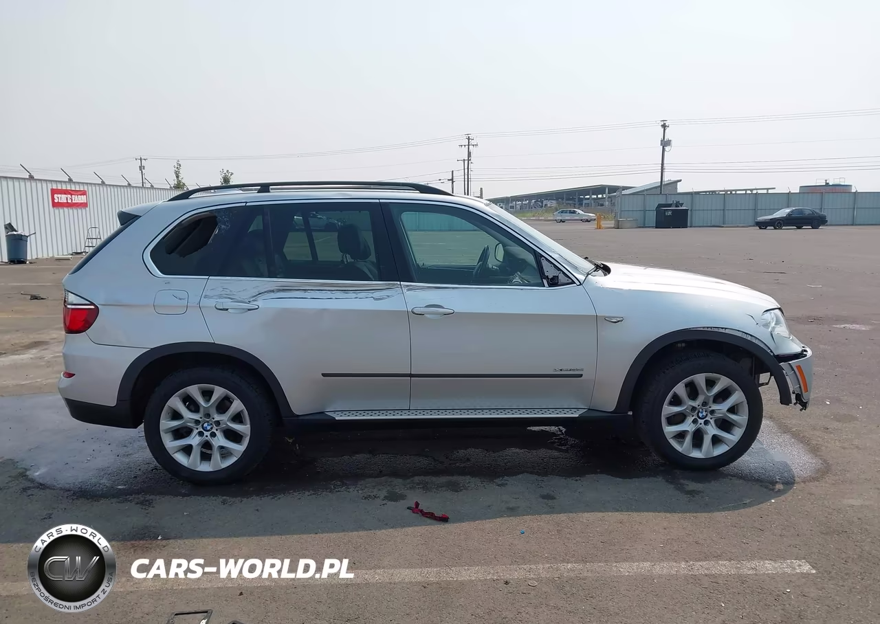 2013 BMW X5 xDrive35I-xDrive35I Premium-xDrive35I Sport Activity VIN:5UXZV4C53D0B13858 - 14