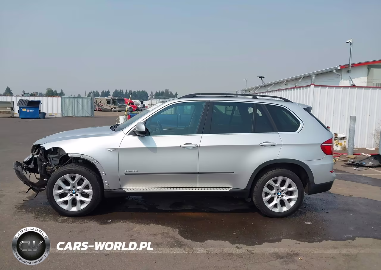 2013 BMW X5 xDrive35I-xDrive35I Premium-xDrive35I Sport Activity VIN:5UXZV4C53D0B13858 - 15