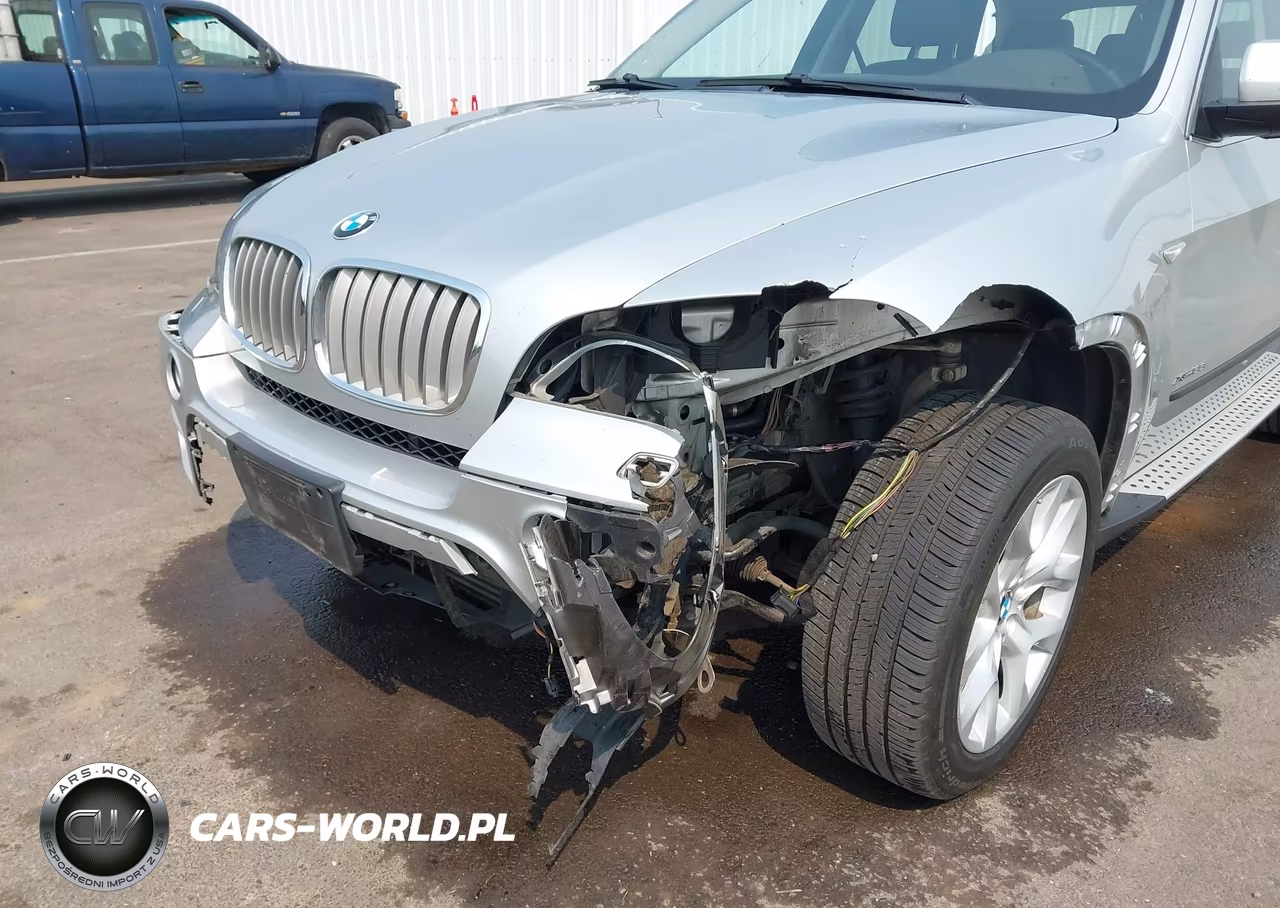 2013 BMW X5 xDrive35I-xDrive35I Premium-xDrive35I Sport Activity VIN:5UXZV4C53D0B13858 - 6