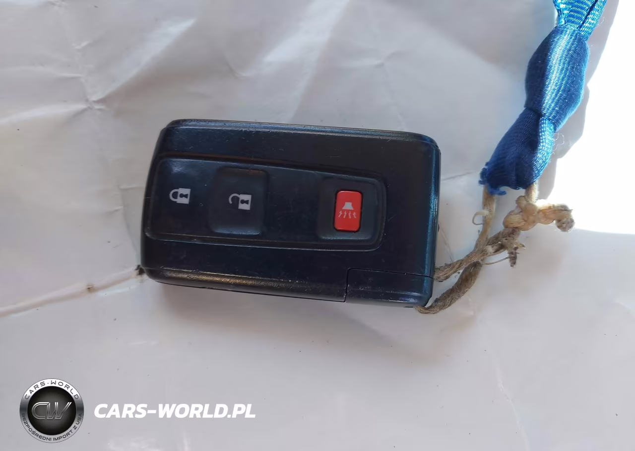 2009 Toyota Prius VIN:JTDKB20U297879670 - 11