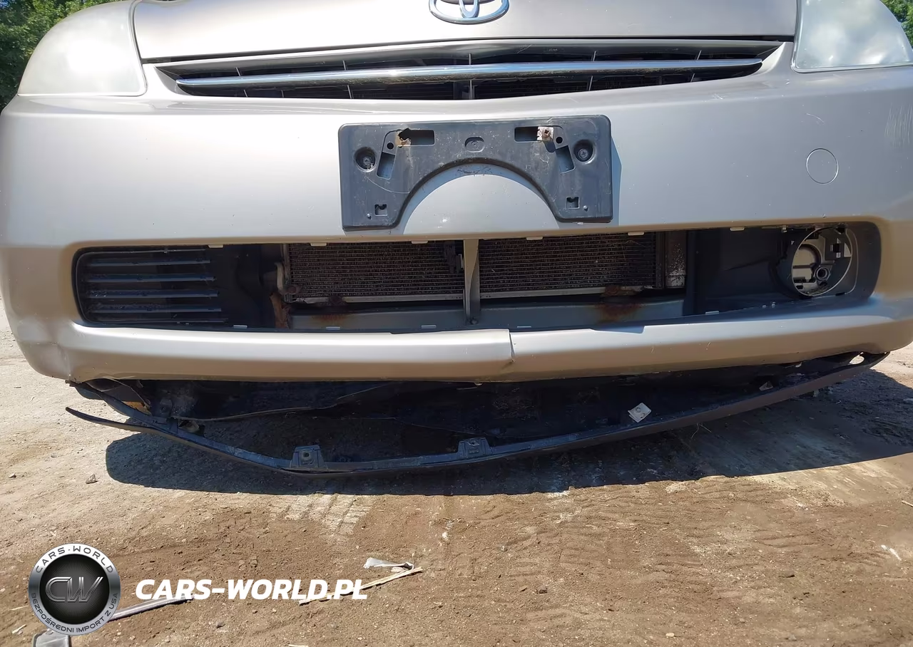 2009 Toyota Prius VIN:JTDKB20U297879670 - 13