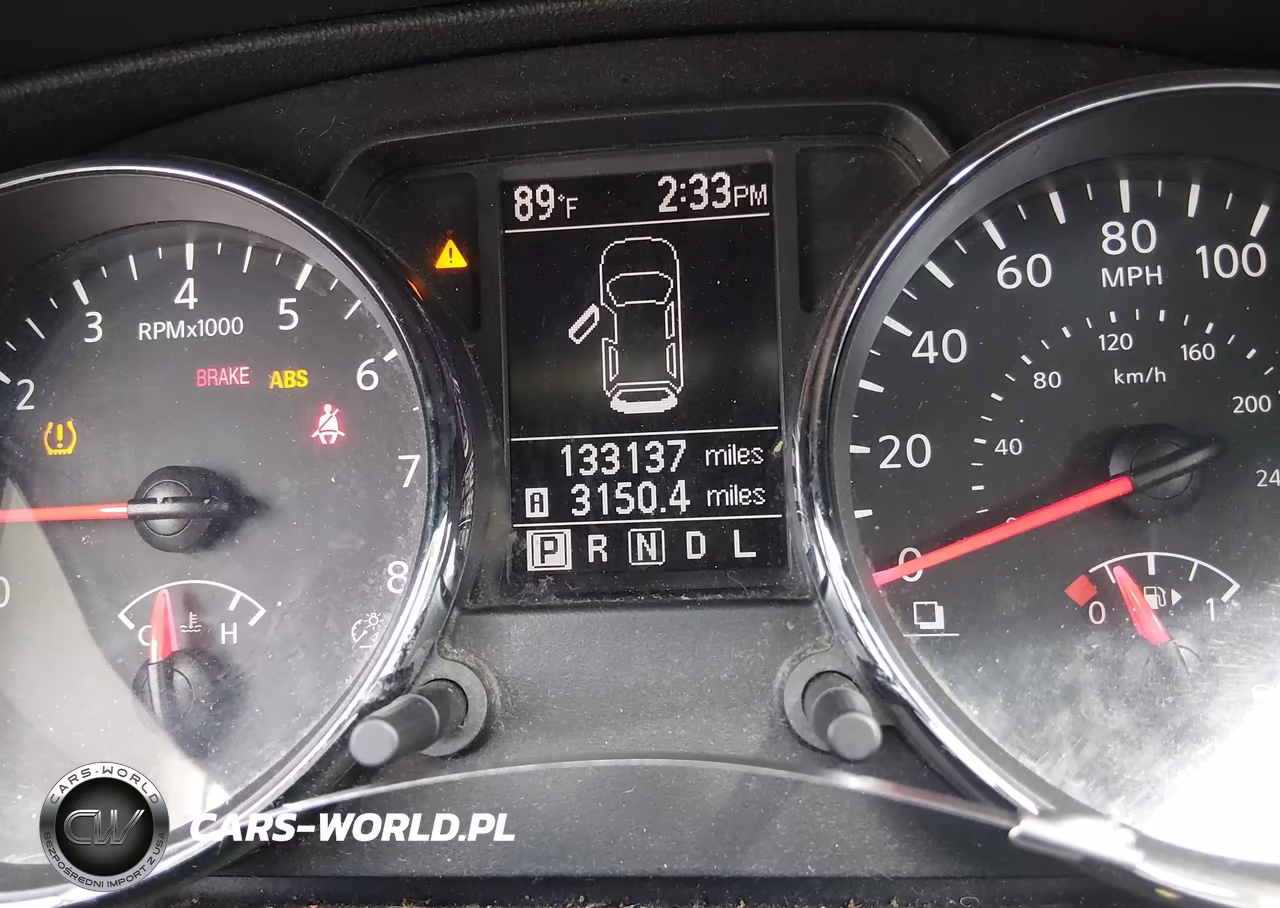 2011 Nissan Rogue S VIN:JN8AS5MT1BW161042 - 16