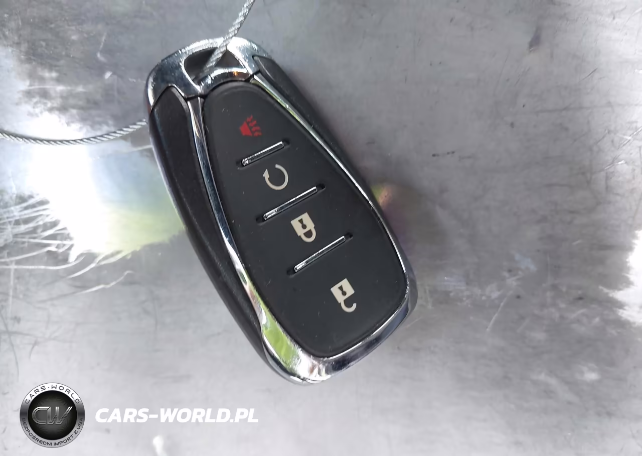 2025 Chevrolet Trax Fwd 2Rs VIN:KL77LJEP1SC000590 - 11
