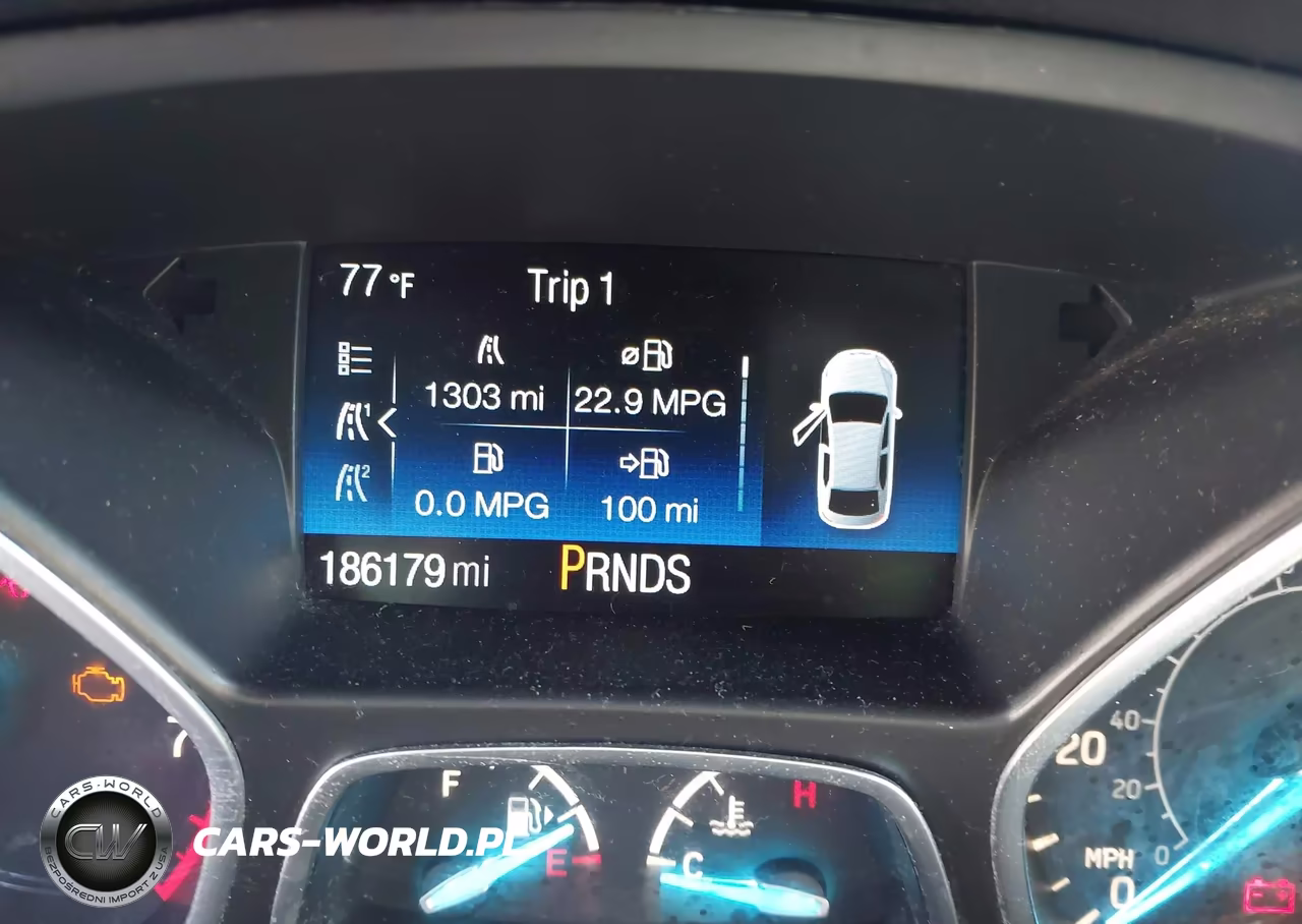 2017 Ford Escape Se VIN:1FMCU0GD7HUE49167 - 7