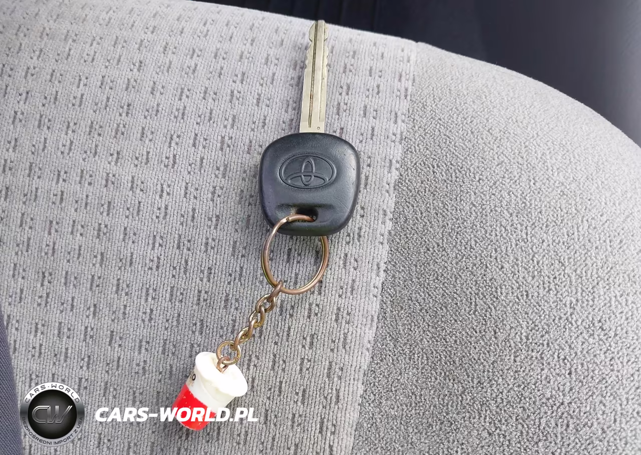 2005 Toyota Corolla Ce VIN:2T1BR32E25C417495 - 11