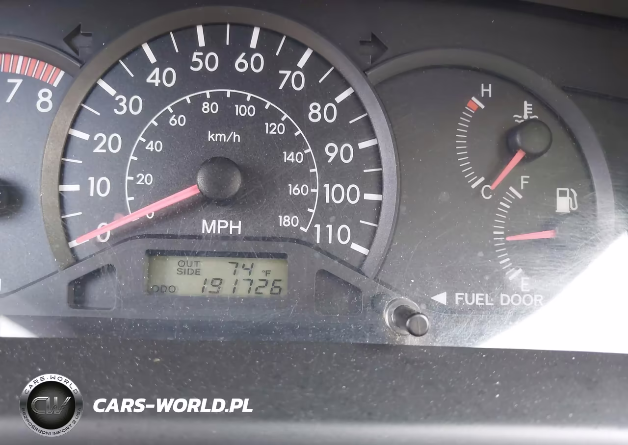 2005 Toyota Corolla Ce VIN:2T1BR32E25C417495 - 7