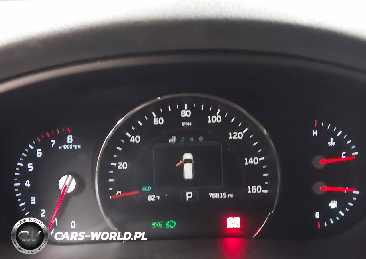 2018 Kia Sorento 3.3L Lx VIN:5XYPG4A55JG359674 - 7