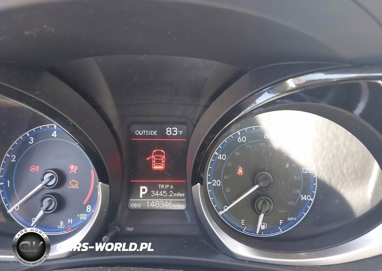 2016 Toyota Corolla S Plus VIN:2T1BURHE4GC589703 - 7