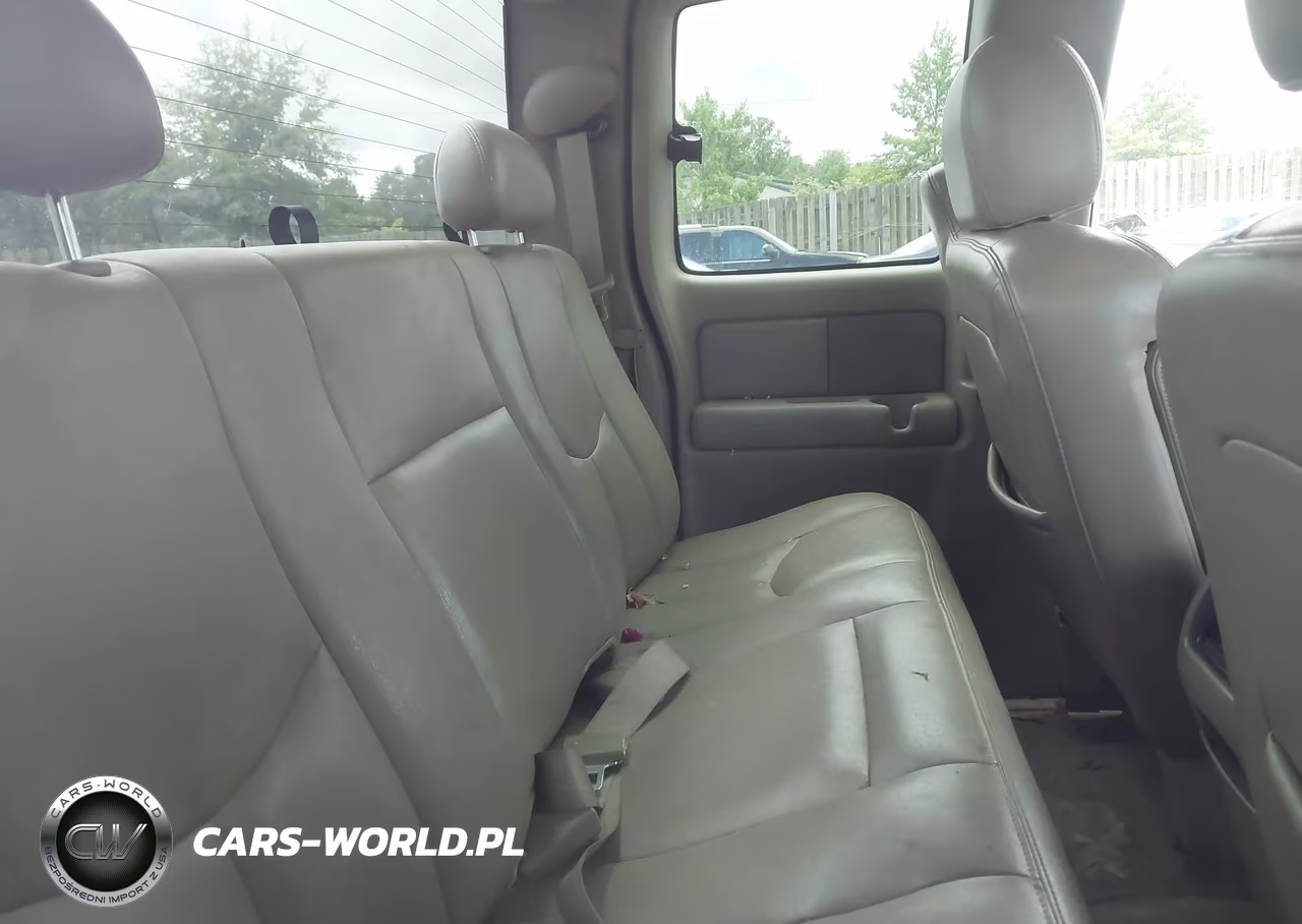 2003 Chevrolet Silverado 1500 Lt VIN:1GCEK19T93E299501 - 8