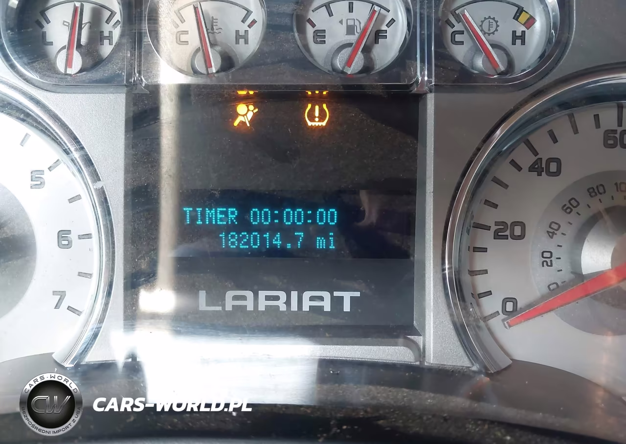 2010 Ford F-150 Fx4-Harley-Davidson-King Ranch-Lariat-Platinum-Xl-Xlt VIN:1FTFW1EV1AFB91719 - 15
