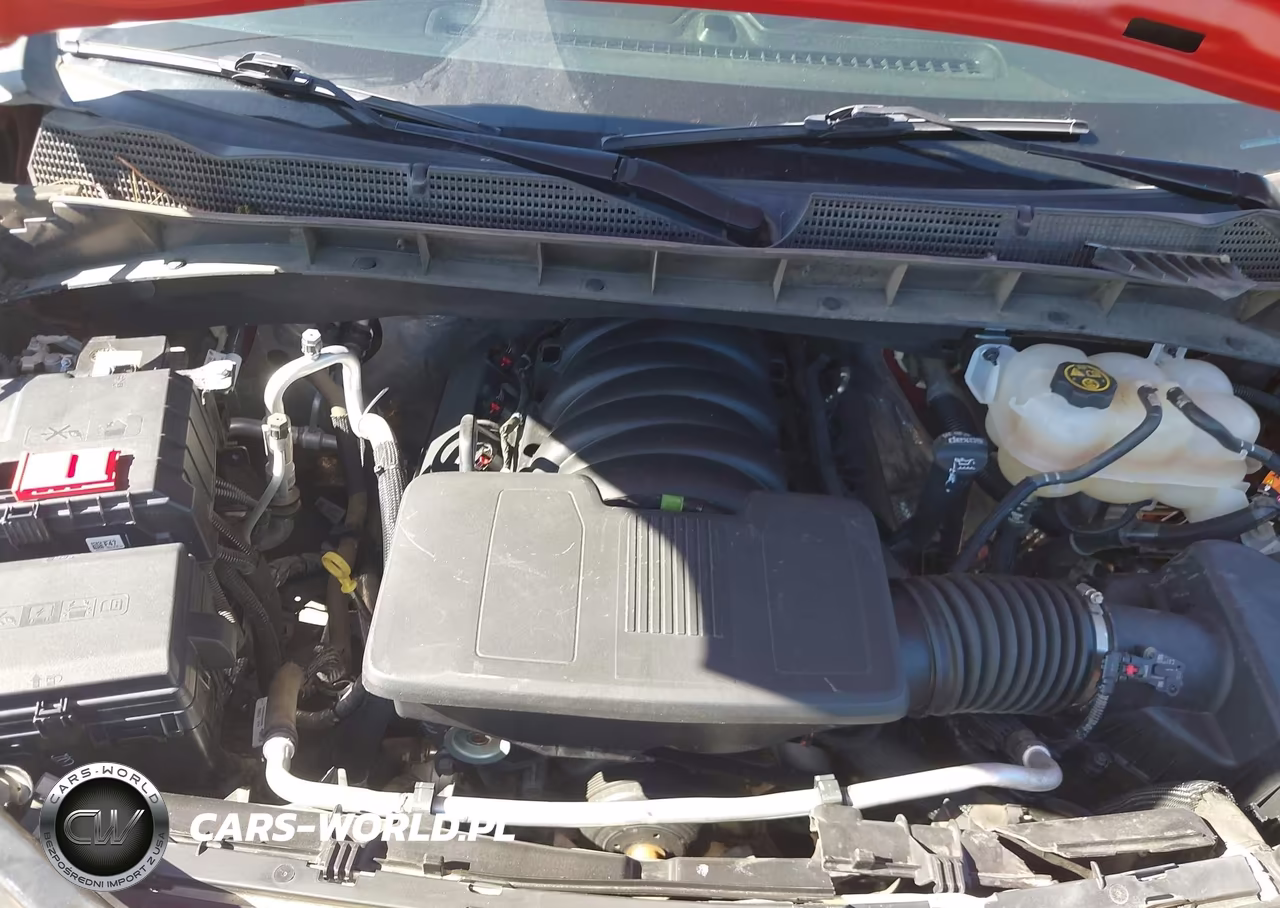 2022 GMC Sierra Limited K1500 Denali VIN:3GTU9FELXNG144543 - 10