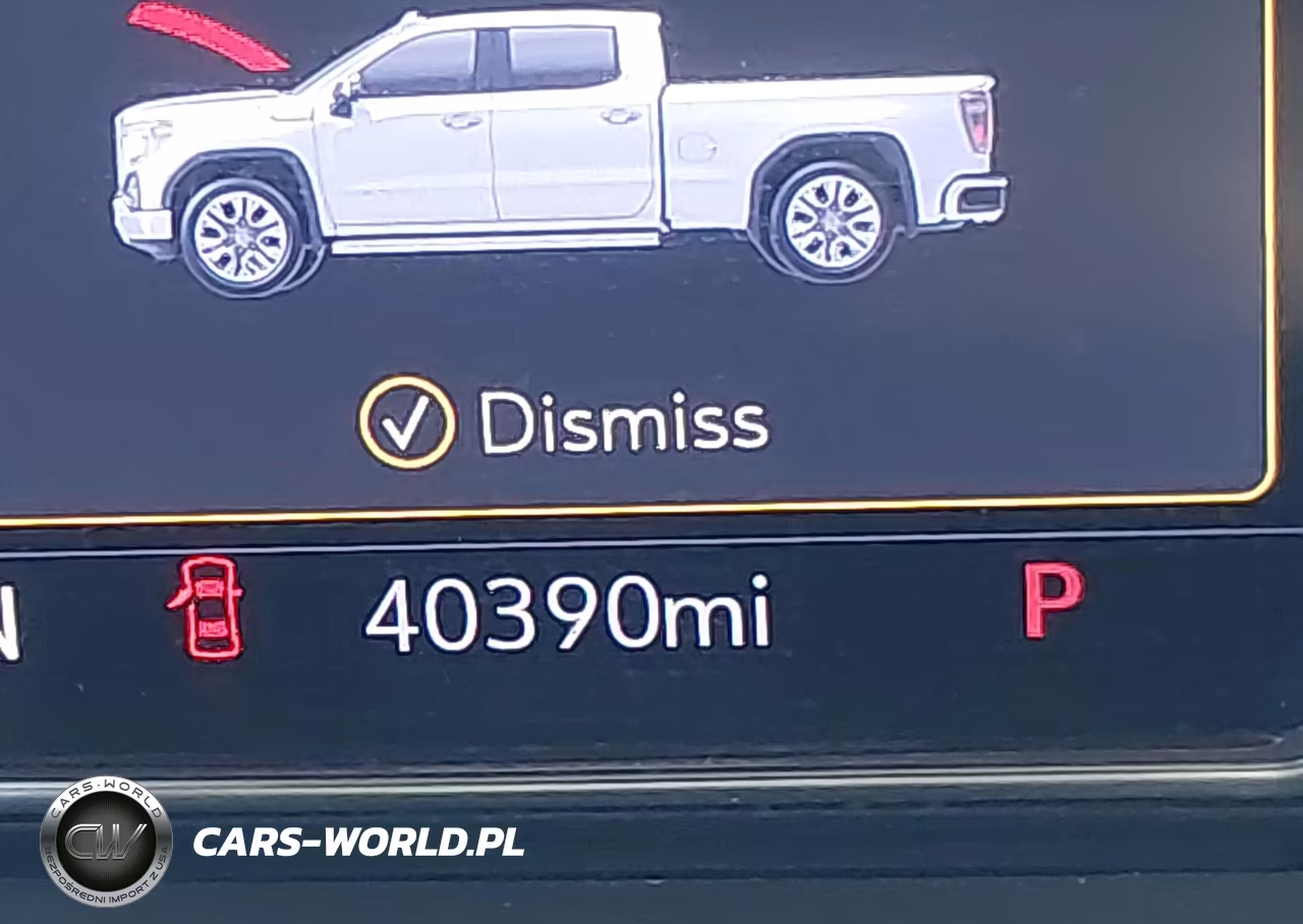 2022 GMC Sierra Limited K1500 Denali VIN:3GTU9FELXNG144543 - 15