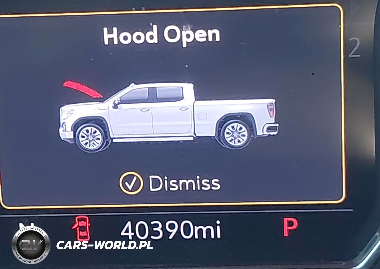2022 GMC Sierra Limited K1500 Denali VIN:3GTU9FELXNG144543 - 7