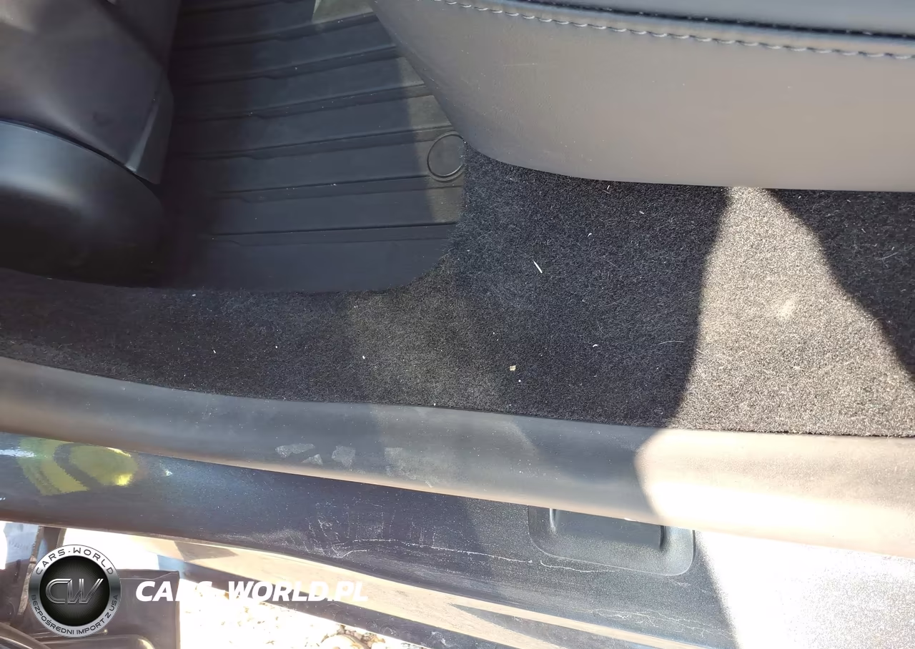 2025 Tesla Model 3 Long Range Rear-Wheel Drive-Standard Rear-Wheel Drive VIN:5YJ3E1EA5SF904825 - 20