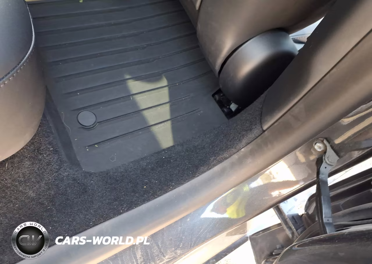 2025 Tesla Model 3 Long Range Rear-Wheel Drive-Standard Rear-Wheel Drive VIN:5YJ3E1EA5SF904825 - 21