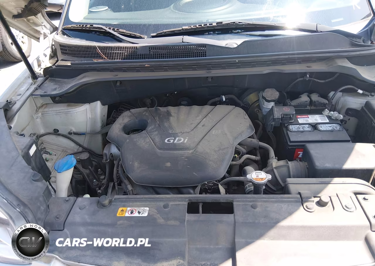 2016 Kia Soul VIN:KNDJN2A24G7830810 - 10
