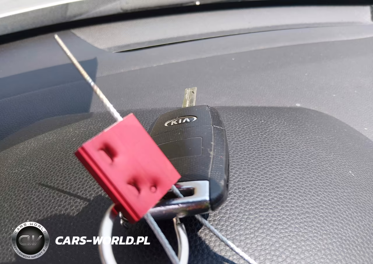 2016 Kia Soul VIN:KNDJN2A24G7830810 - 11