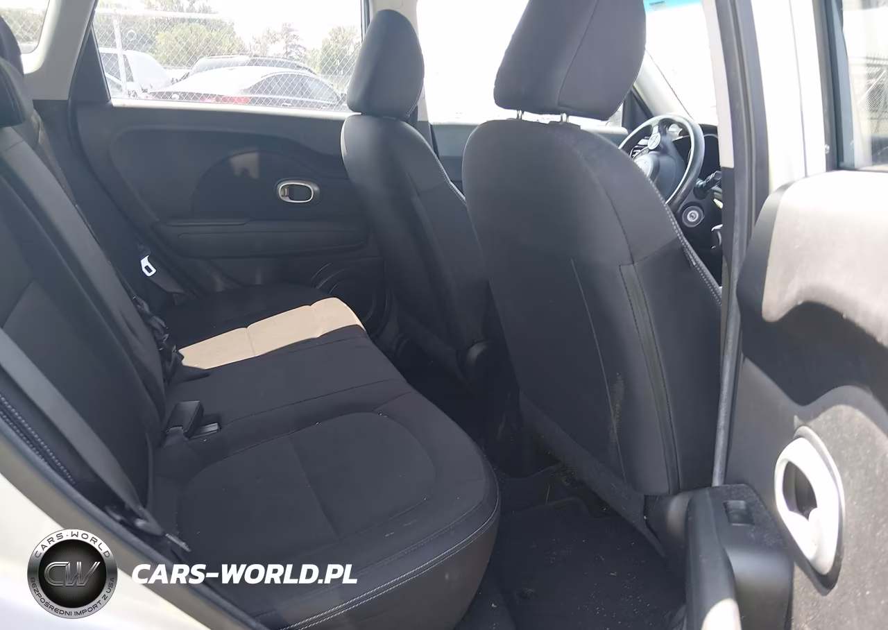 2016 Kia Soul VIN:KNDJN2A24G7830810 - 8