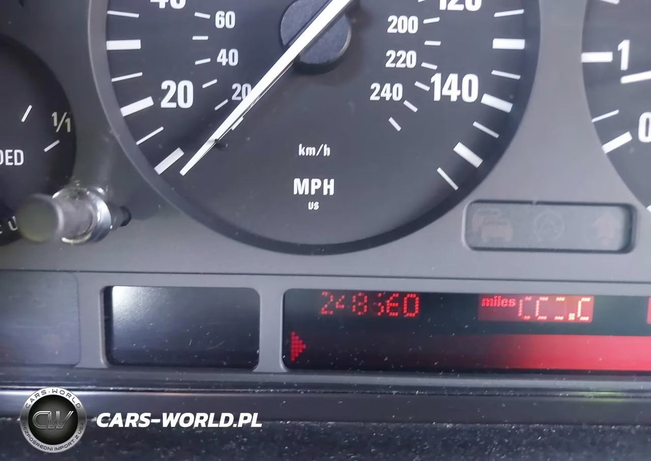 2003 BMW X5 3.0I VIN:5UXFA53553LW23207 - 16