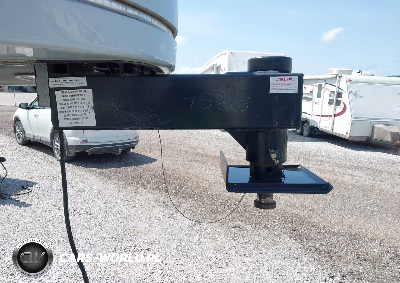 2014 Open Range Other VIN:5XMFX3326E2014568 - 10