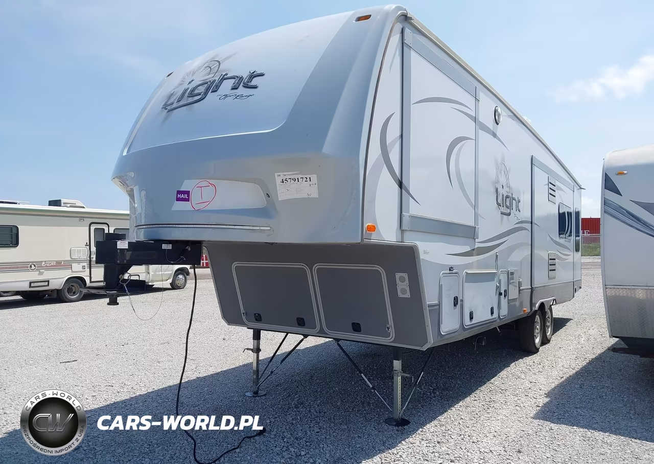 2014 Open Range Other VIN:5XMFX3326E2014568 - 2