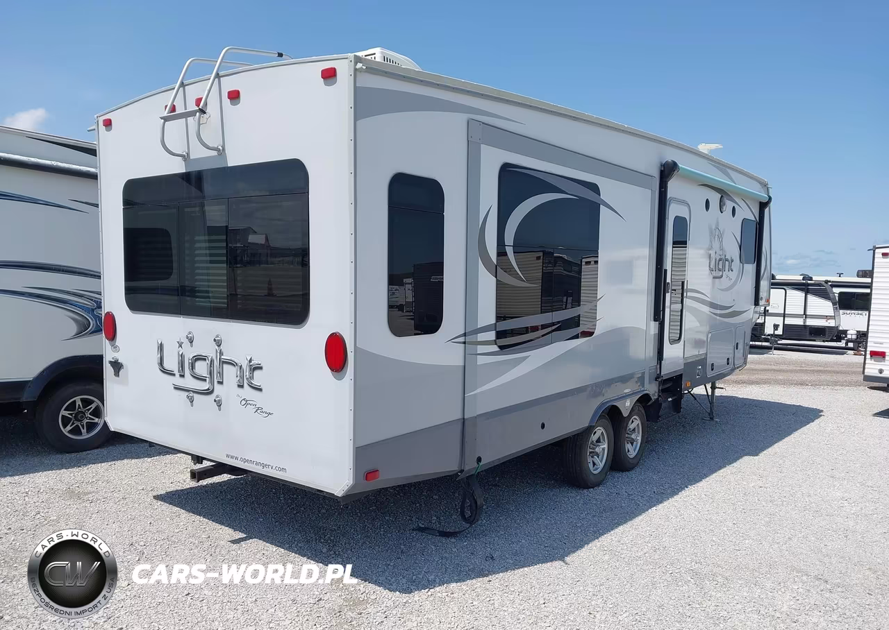 2014 Open Range Other VIN:5XMFX3326E2014568 - 4