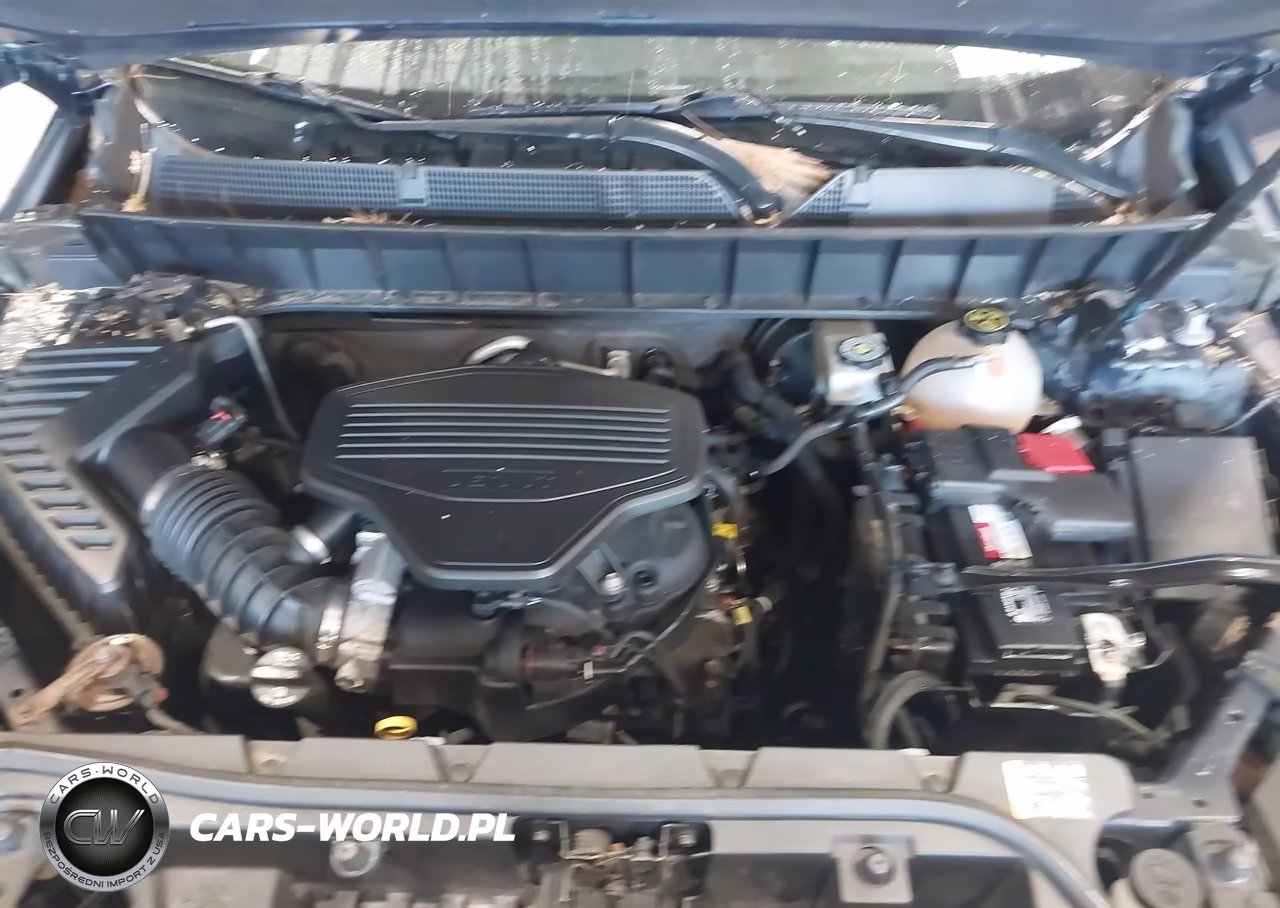 2019 GMC Acadia Slt-1 VIN:1GKKNVLS8KZ215441 - 10