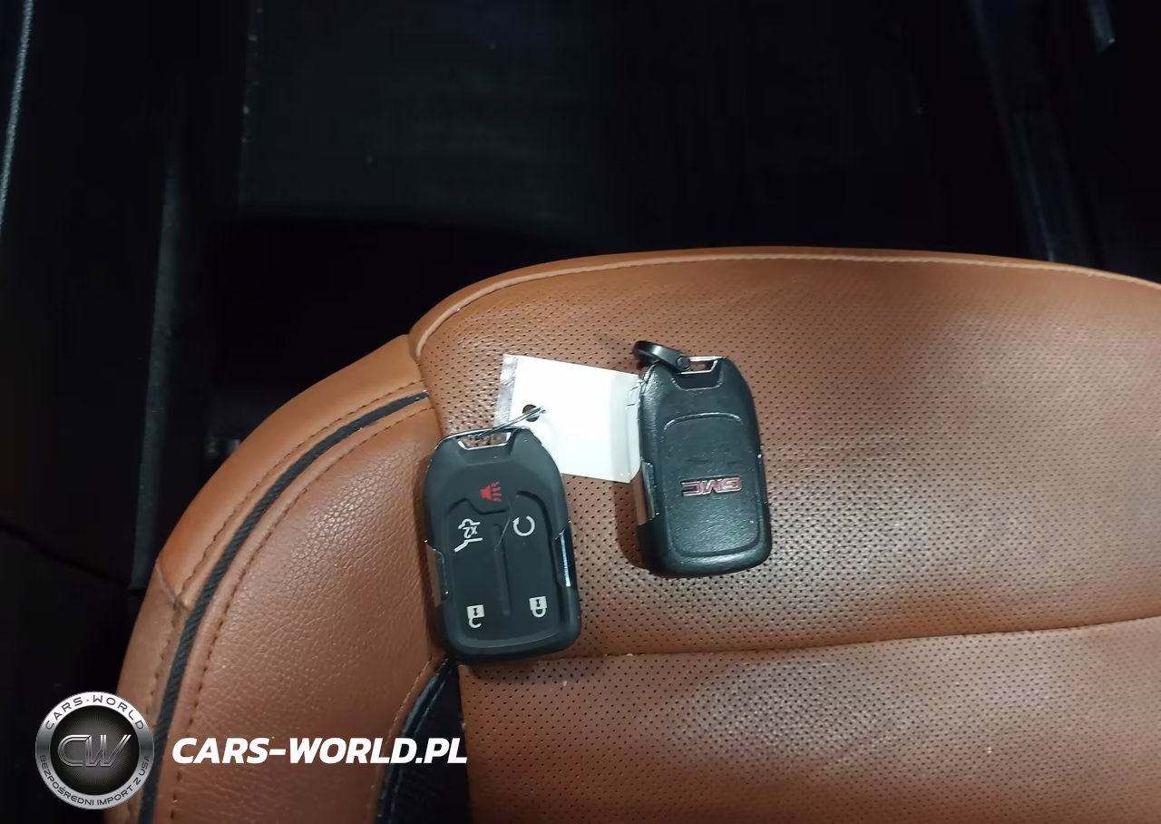 2019 GMC Acadia Slt-1 VIN:1GKKNVLS8KZ215441 - 11