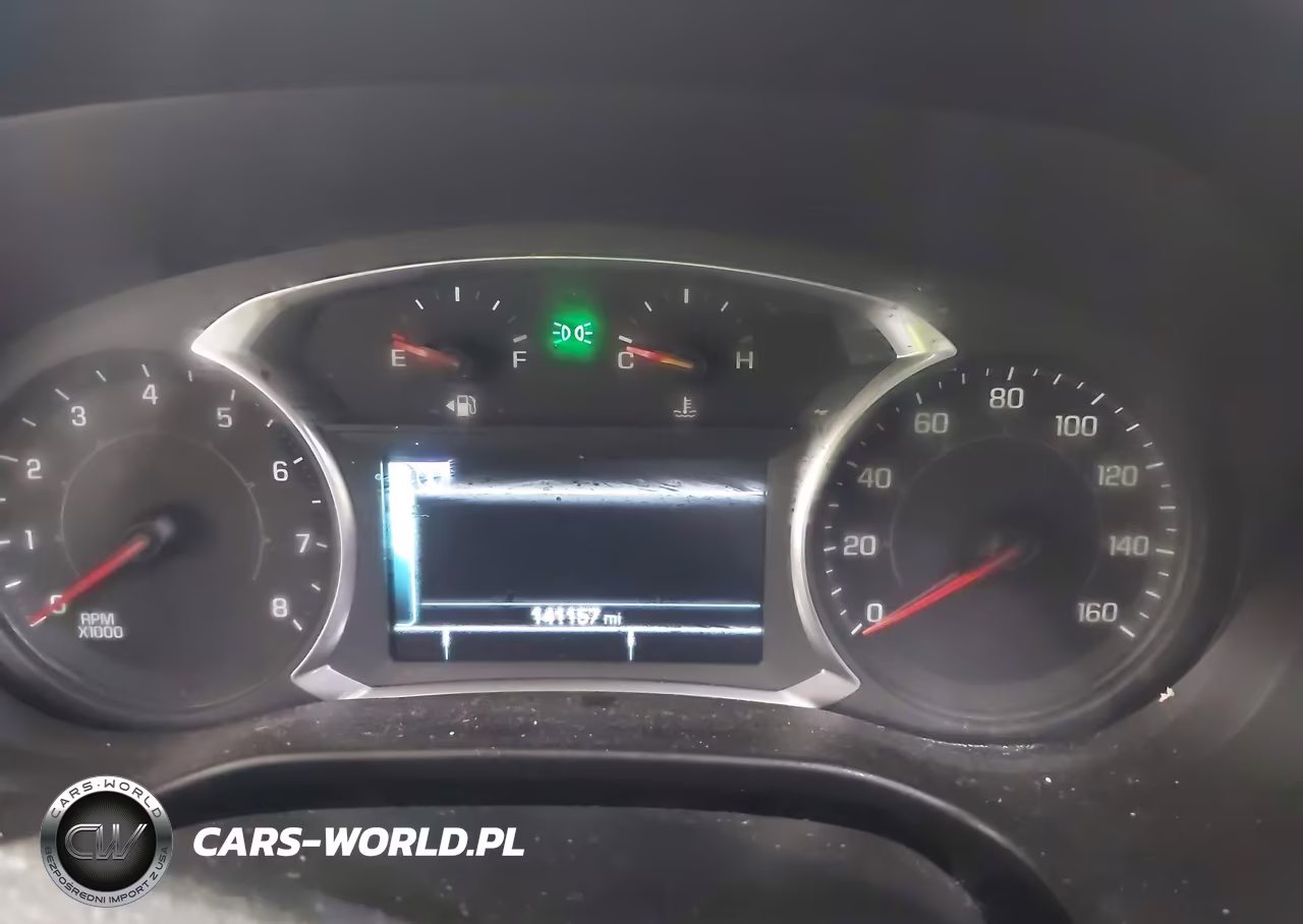 2019 GMC Acadia Slt-1 VIN:1GKKNVLS8KZ215441 - 7