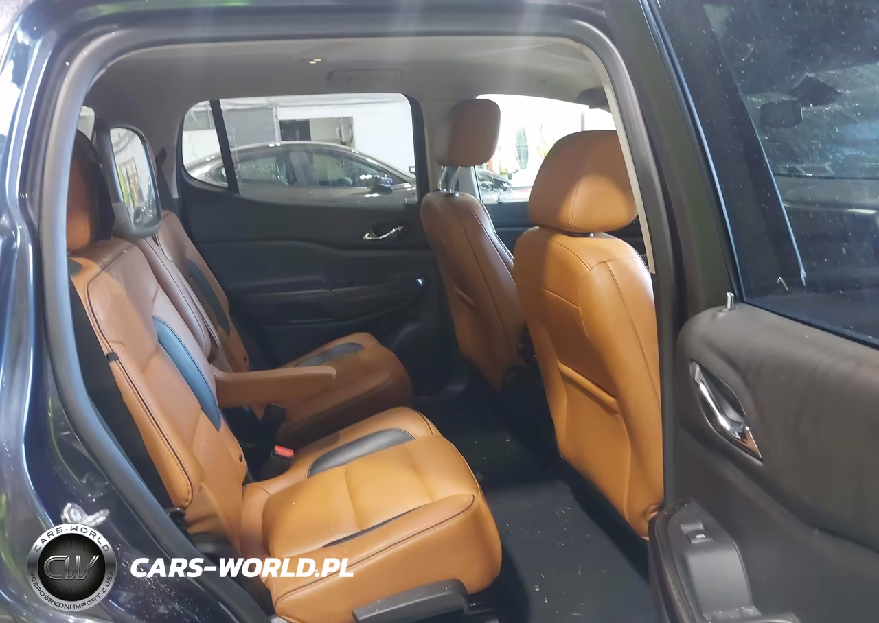 2019 GMC Acadia Slt-1 VIN:1GKKNVLS8KZ215441 - 8