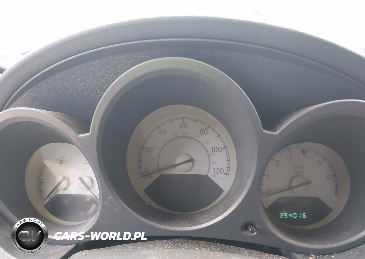 2008 Chrysler Sebring Lx VIN:1C3LC46K78N188765 - 7