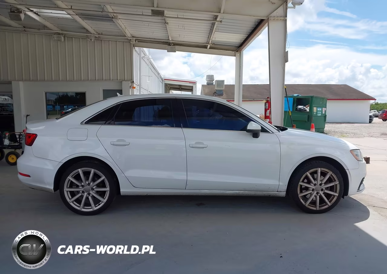 2016 Audi A3 1.8T Premium VIN:WAUC7GFF1G1059184 - 14