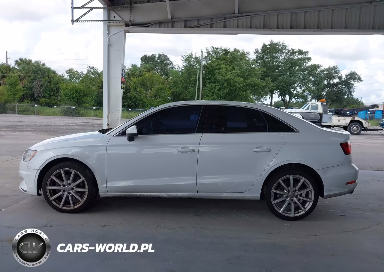 2016 Audi A3 1.8T Premium VIN:WAUC7GFF1G1059184 - 15