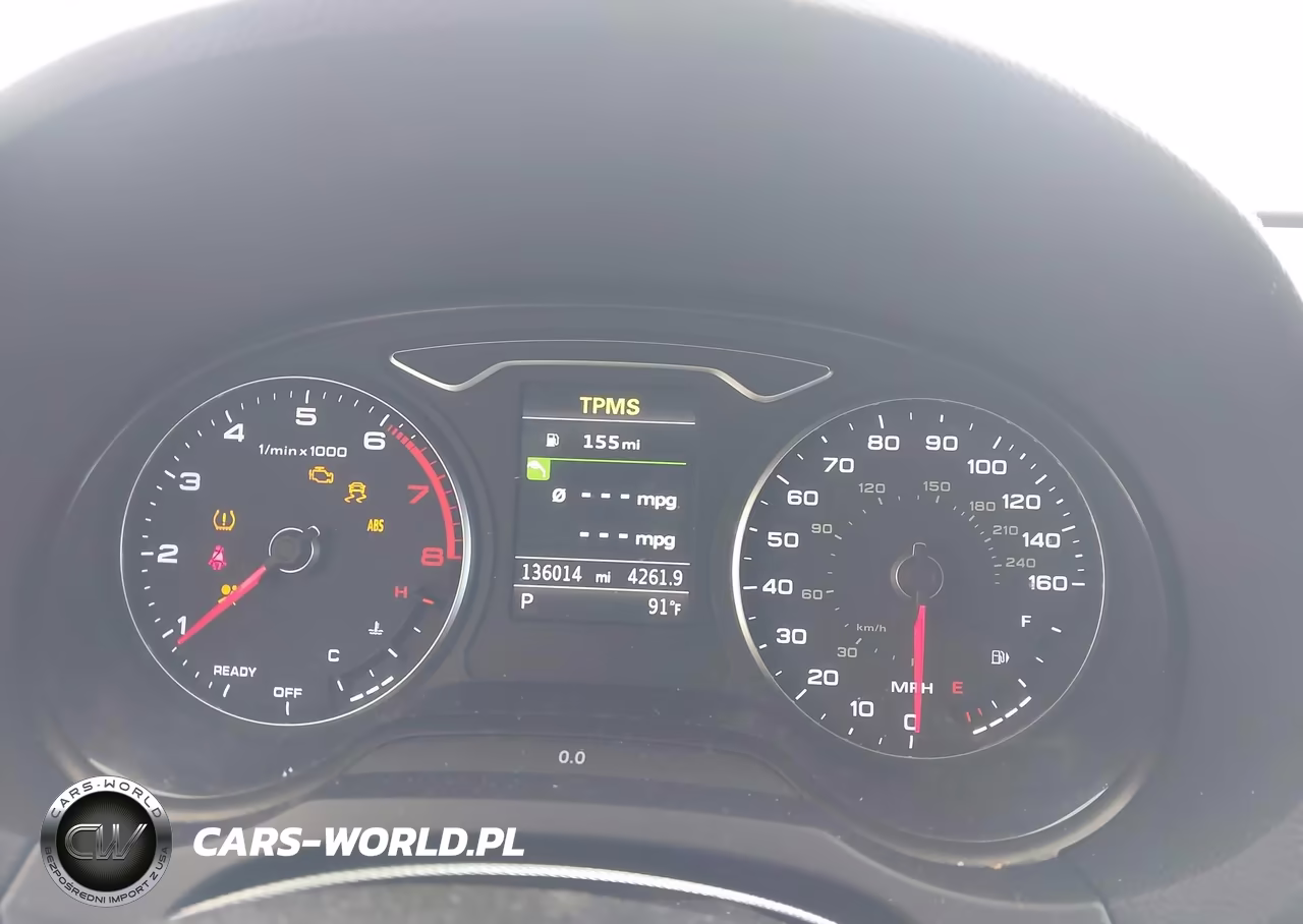 2016 Audi A3 1.8T Premium VIN:WAUC7GFF1G1059184 - 7