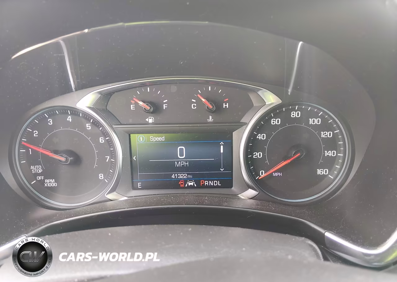 2023 Chevrolet Equinox Awd 2Fl VIN:3GNAXTEG6PS206344 - 7